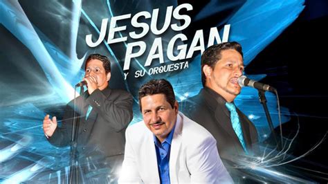 Jesus pagna y su orquesra